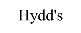 HYDD'S trademark