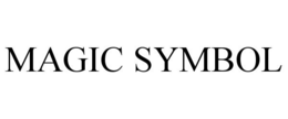 MAGIC SYMBOL trademark