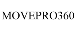 MOVEPRO360 trademark