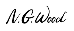 N.G.WOOD trademark