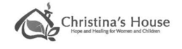 CHRISTINA'S HOUSE HOPE AND HEALING FOR WOMEN AND CHILDREN trademark