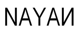 NAYAN trademark