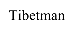 TIBETMAN trademark