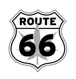 ROUTE 66 trademark