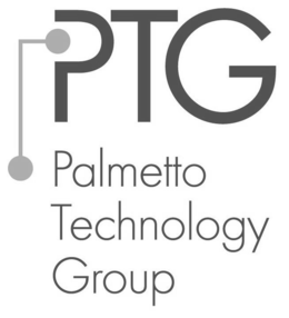 PTG PALMETTO TECHNOLOGY GROUP trademark