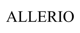 ALLERIO trademark