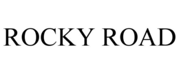 ROCKY ROAD trademark