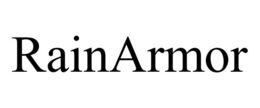 RAINARMOR trademark