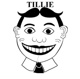 TILLIE trademark