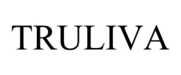 TRULIVA trademark