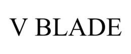 V BLADE trademark