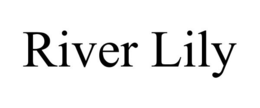 RIVER LILY trademark