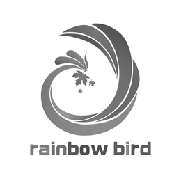 RAINBOW BIRD trademark