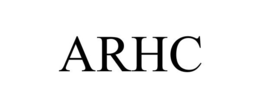 ARHC trademark