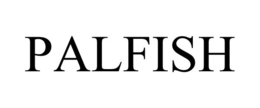 PALFISH trademark