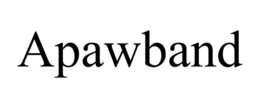 APAWBAND trademark