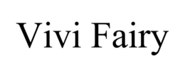 VIVI FAIRY trademark