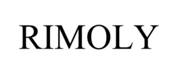 RIMOLY trademark