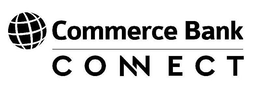 COMMERCE BANK CONNECT trademark