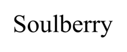 SOULBERRY trademark