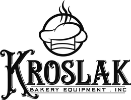 KROSLAK BAKERY EQUIPMENT, INC trademark
