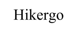 HIKERGO trademark