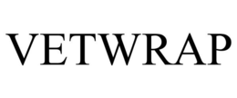 VETWRAP trademark