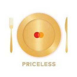 PRICELESS trademark