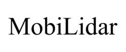 MOBILIDAR trademark