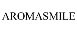 AROMASMILE trademark