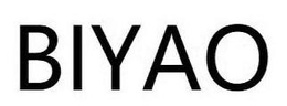 BIYAO trademark