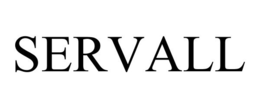 SERVALL trademark