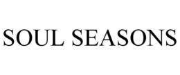 SOUL SEASONS trademark