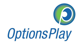 OP OPTIONSPLAY trademark