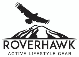 ROVERHAWK ACTIVE LIFESTYLE GEAR trademark