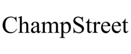 CHAMPSTREET trademark