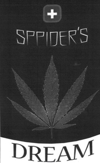 SPPIDER'S DREAM trademark