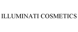 ILLUMINATI COSMETICS trademark