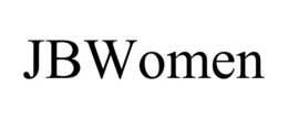JBWOMEN trademark