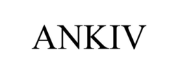 ANKIV trademark
