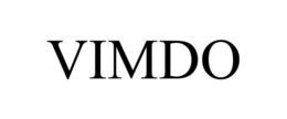 VIMDO trademark