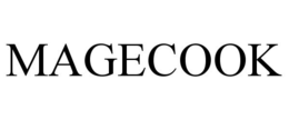 MAGECOOK trademark