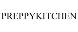 PREPPYKITCHEN trademark