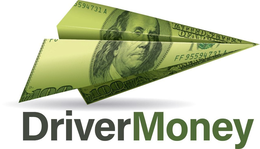 DRIVERMONEY trademark