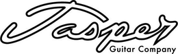 JASPER GUITAR COMPANY trademark