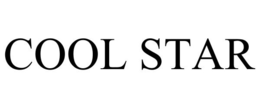 COOL STAR trademark