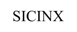 SICINX trademark