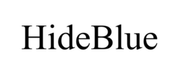 HIDEBLUE trademark