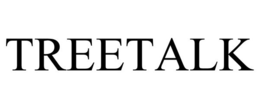 TREETALK trademark