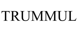 TRUMMUL trademark
